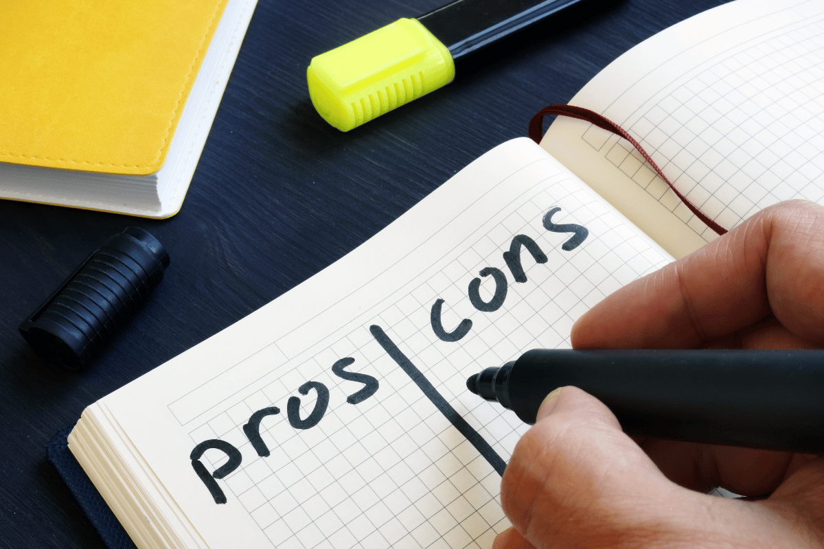 Pros and Cons of Living in a Subdivision