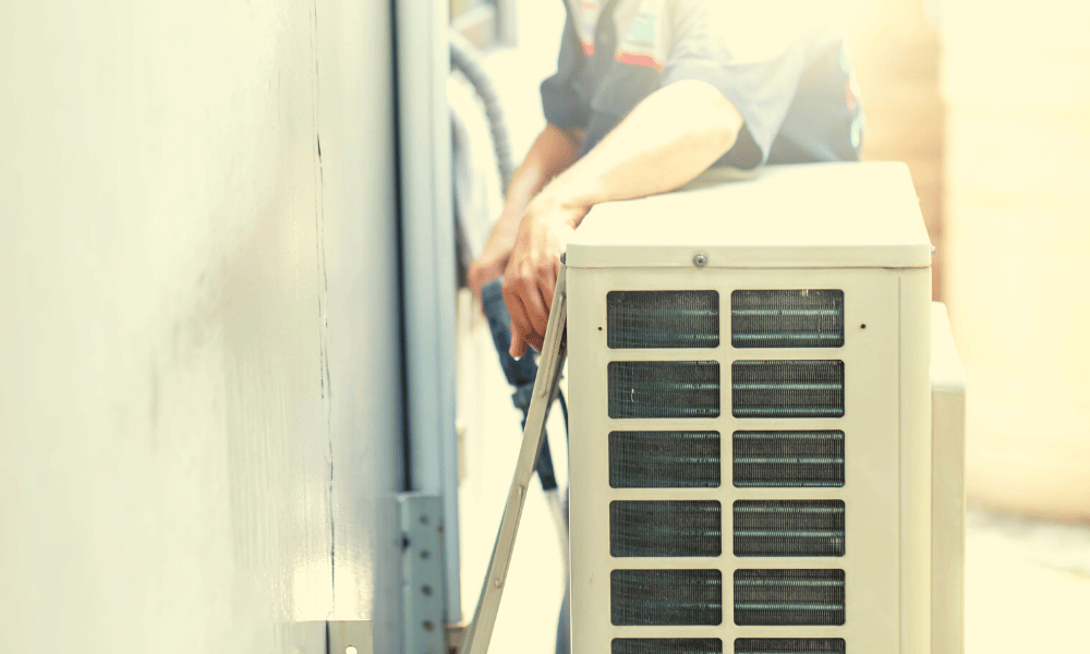 HVAC system