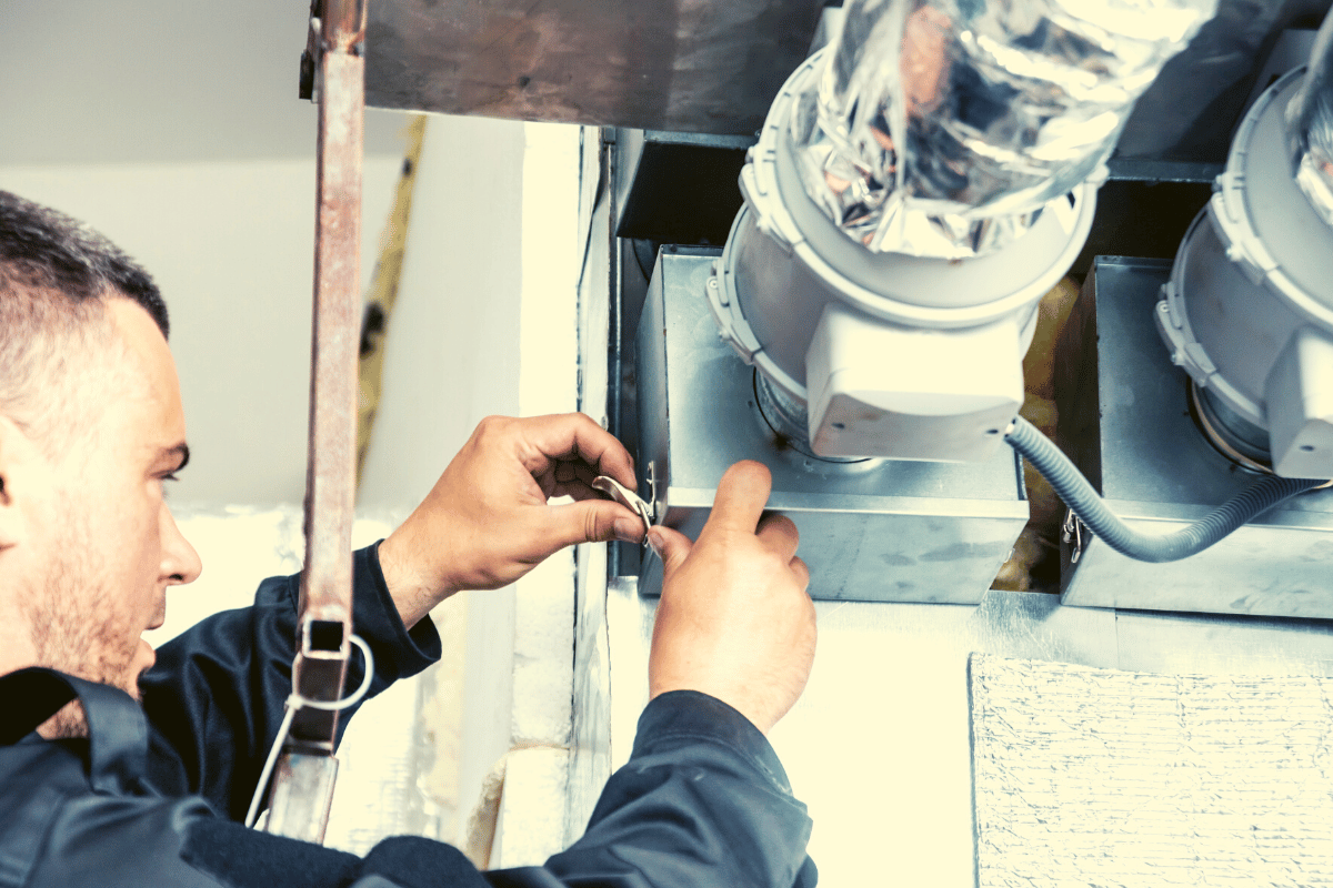 Signs That Your HVAC System Needs Servicing