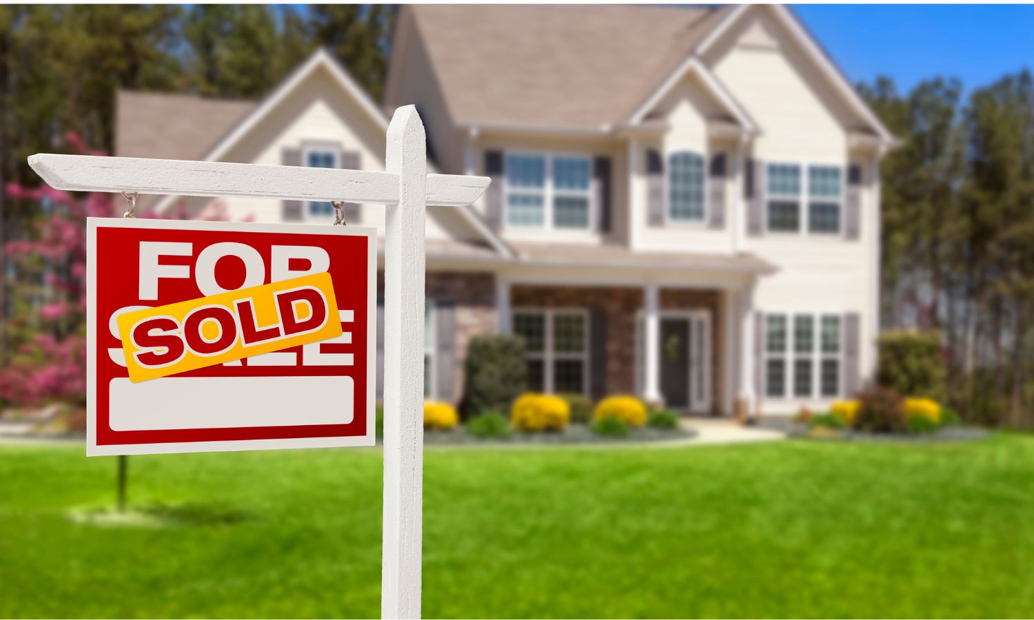 Steps to Take After Your Home Sells