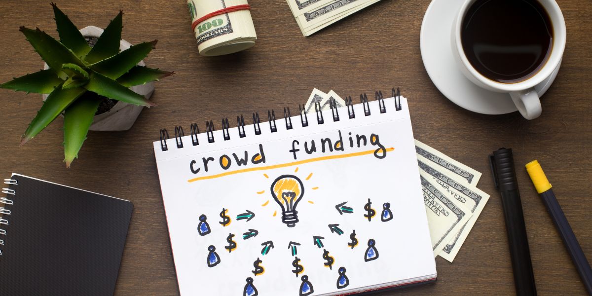 Crowdfunding